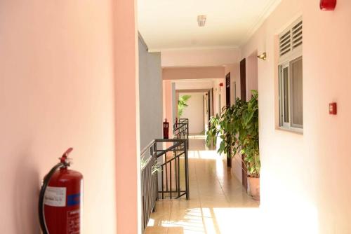 room in apartment this standard suite offers a brilliant experience with the amenities offered