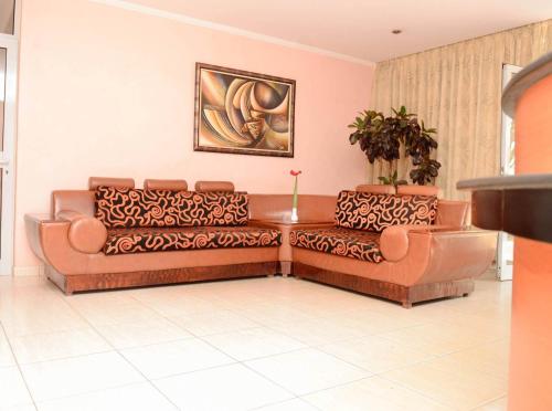 kigali