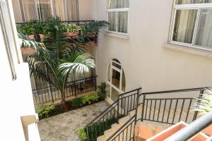 room in apartment this standard suite offers a brilliant experience with the amenities offered