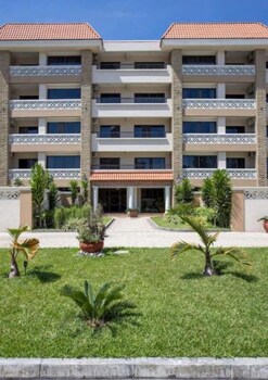 mtwapa luxury apartments