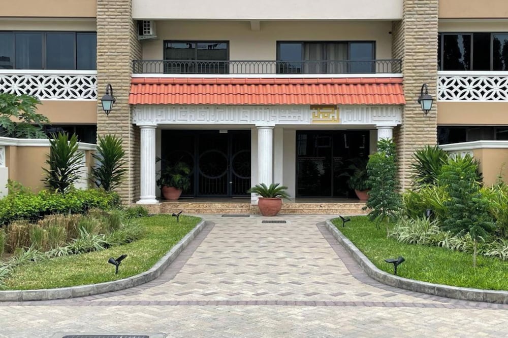 mtwapa luxury apartments