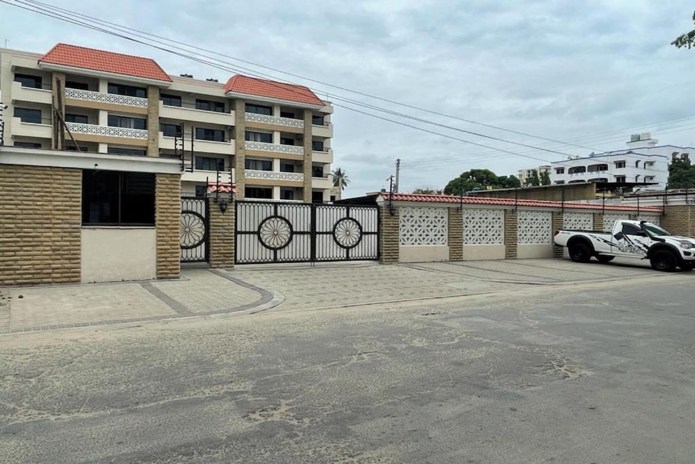 mtwapa luxury apartments
