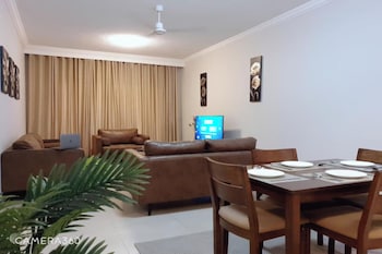 mtwapa luxury apartments