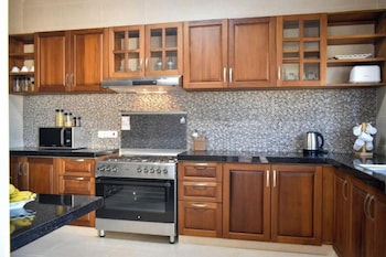 mtwapa luxury apartments