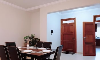 mtwapa luxury apartments