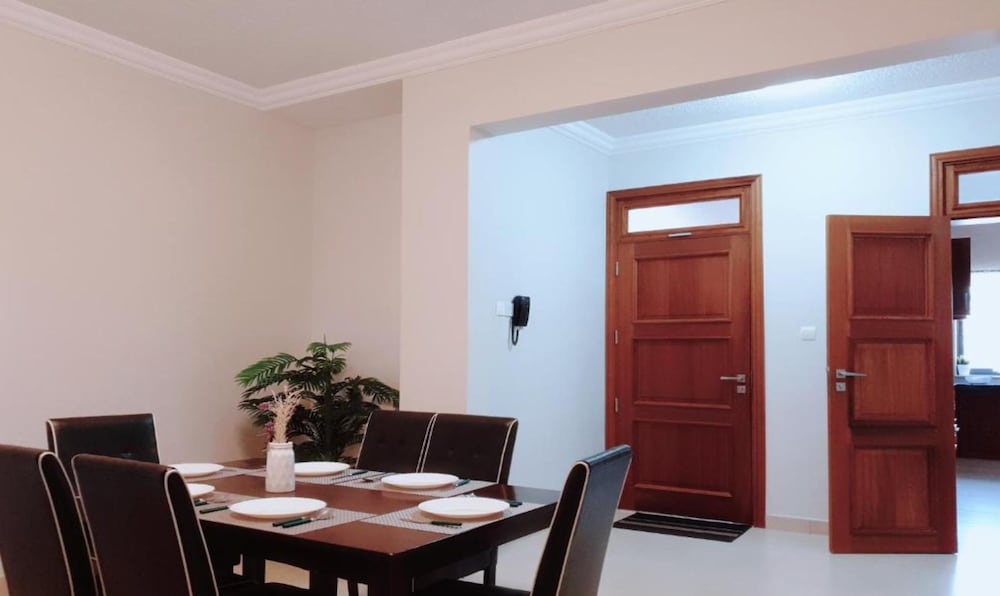 mtwapa luxury apartments