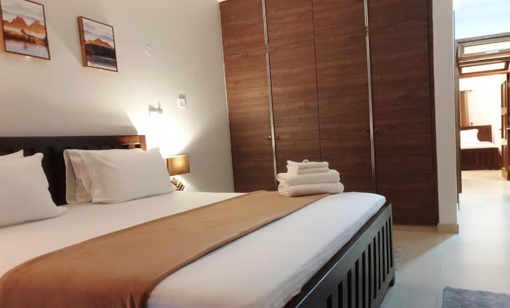 mtwapa luxury apartments