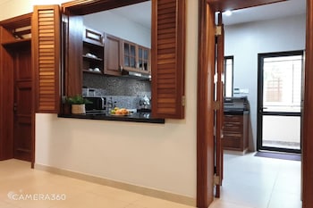 mtwapa luxury apartments