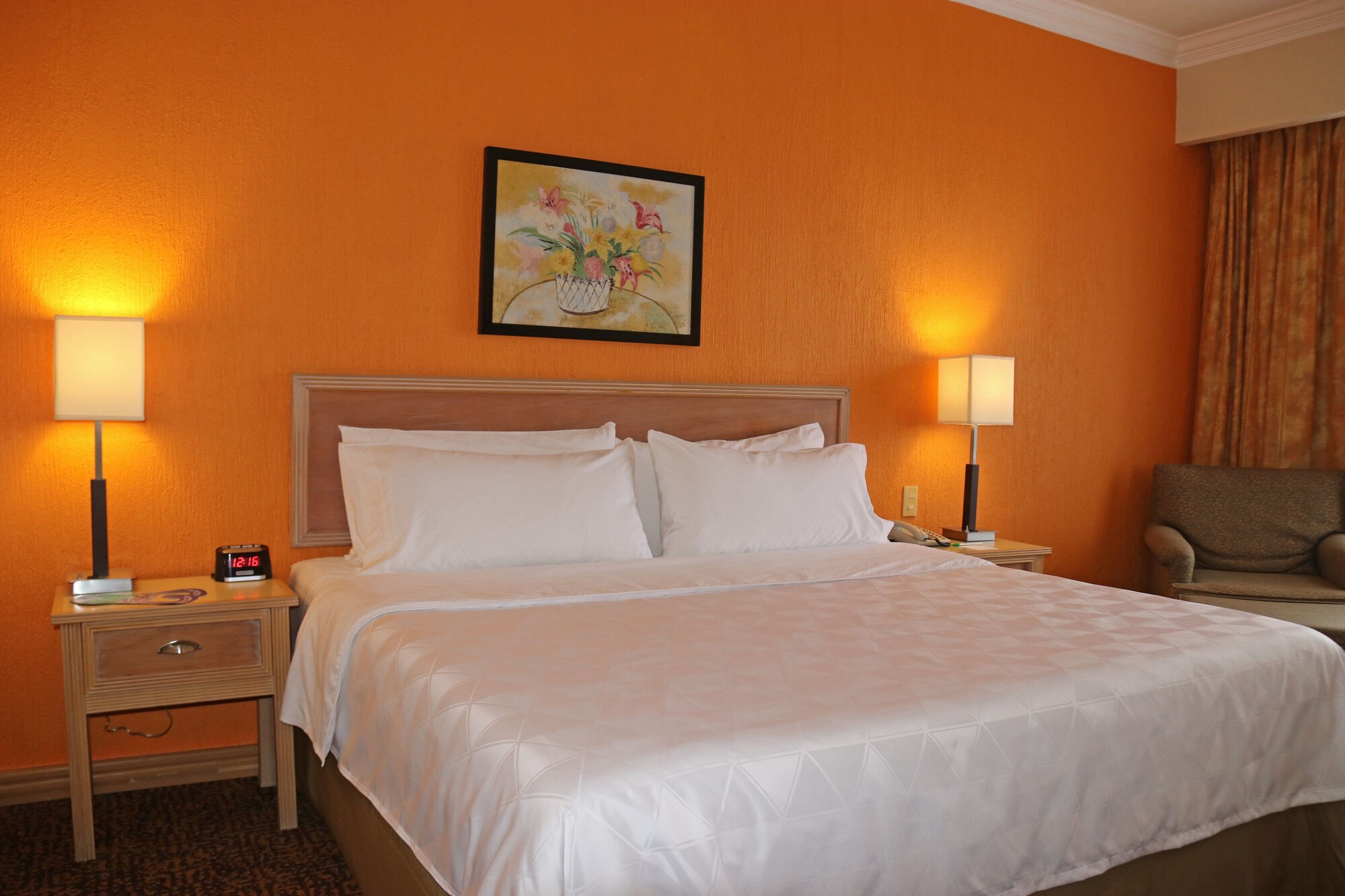 holiday inn la piedad by ihg