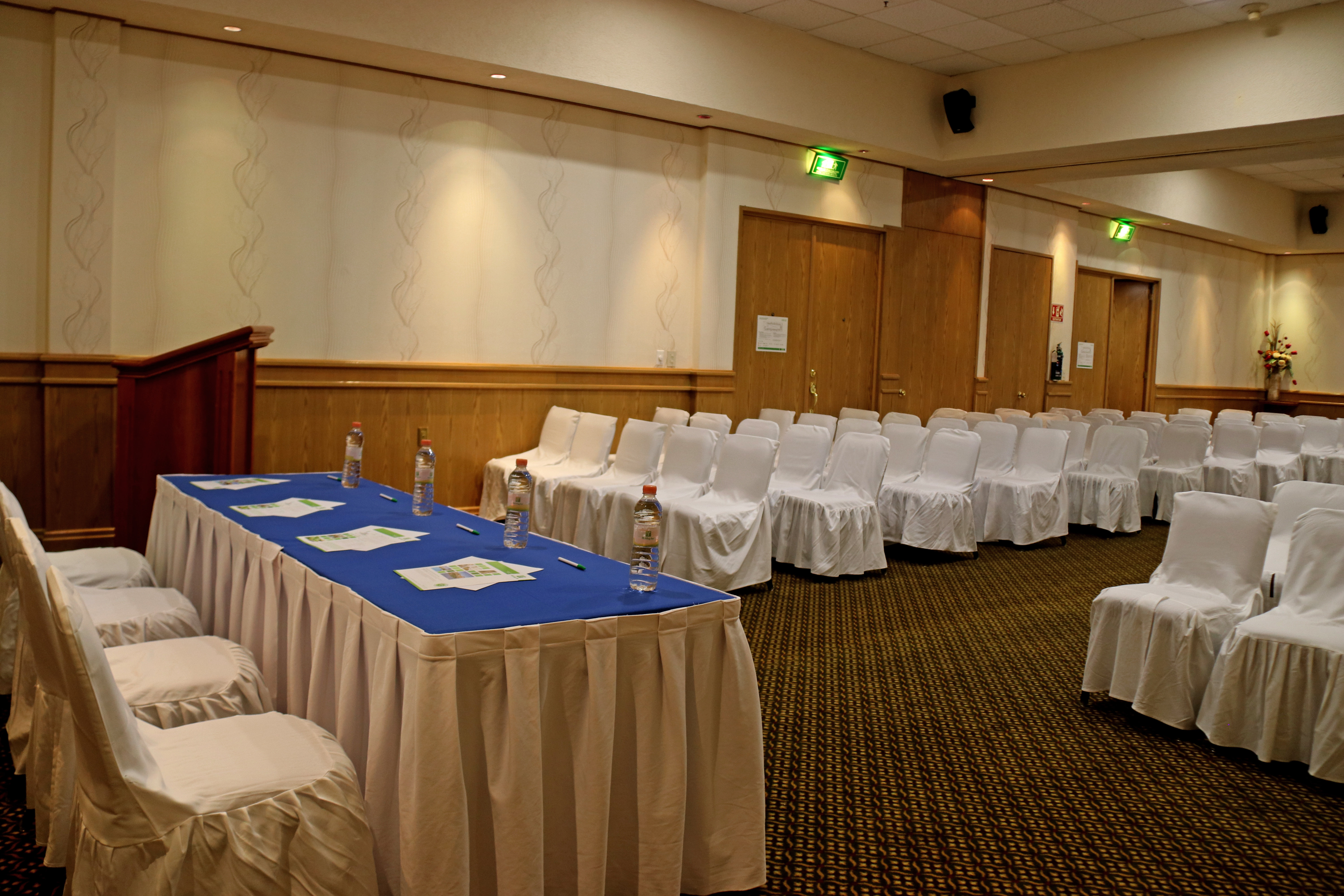 holiday inn la piedad by ihg