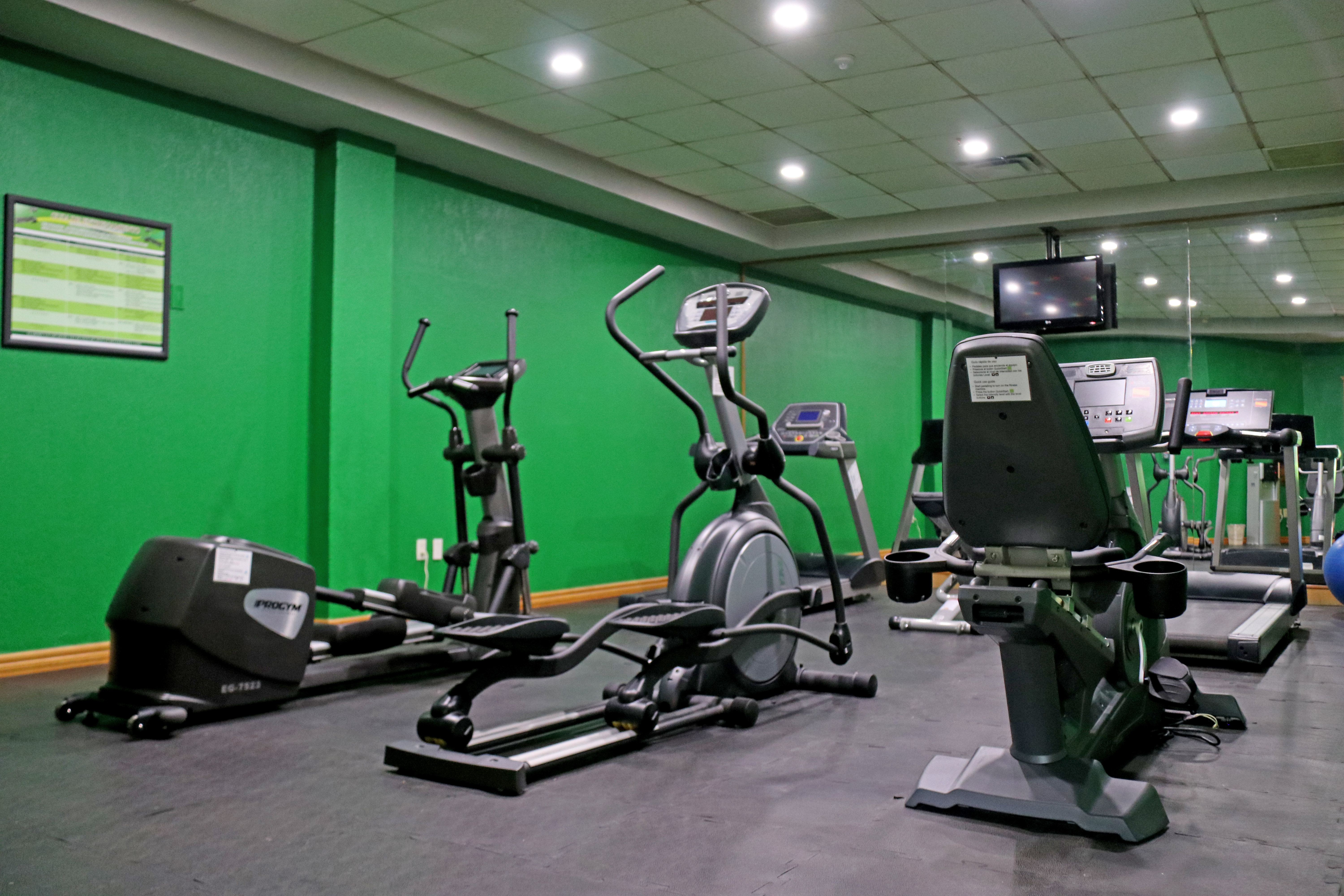 holiday inn la piedad by ihg