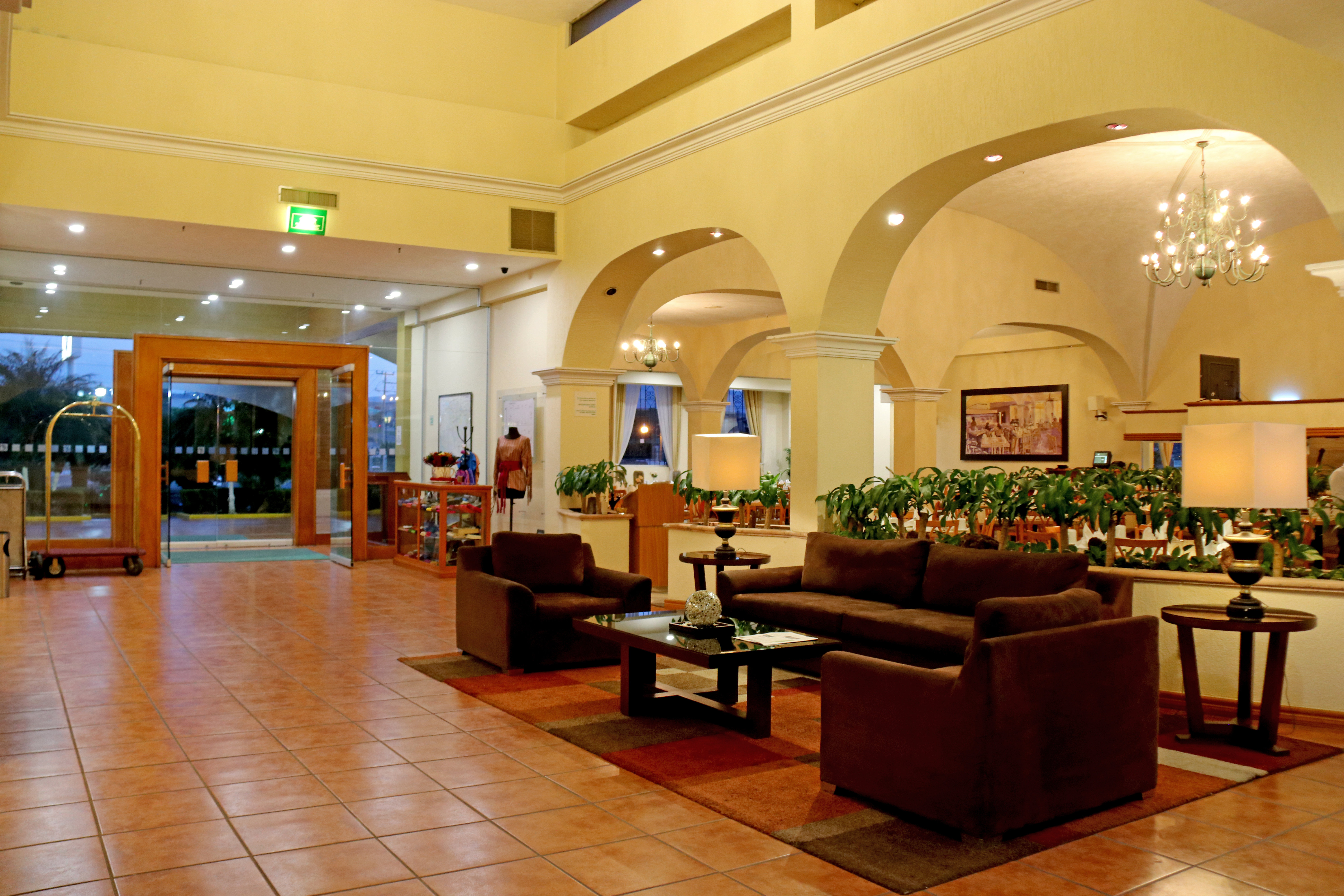 holiday inn la piedad by ihg