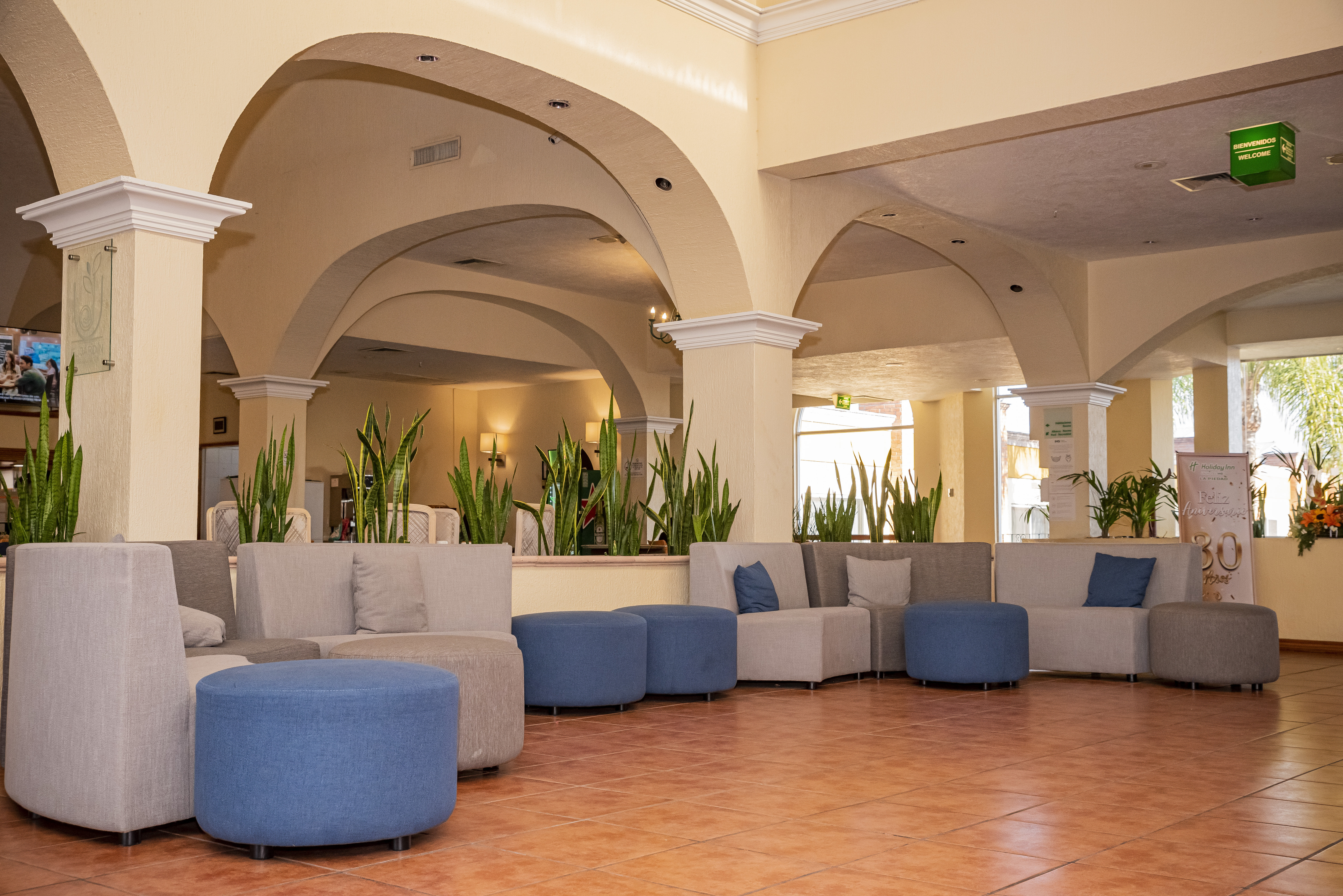 holiday inn la piedad by ihg