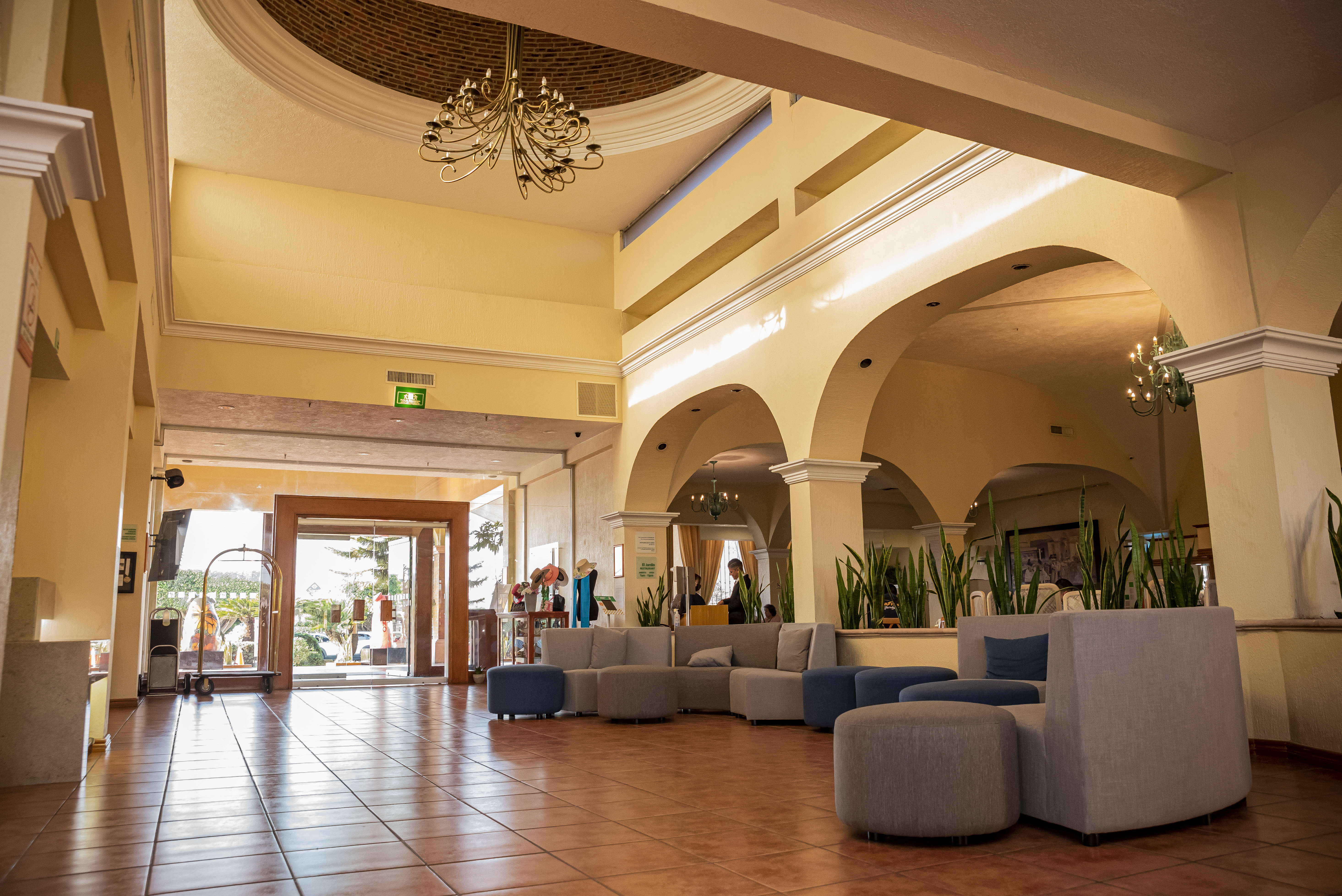 holiday inn la piedad by ihg