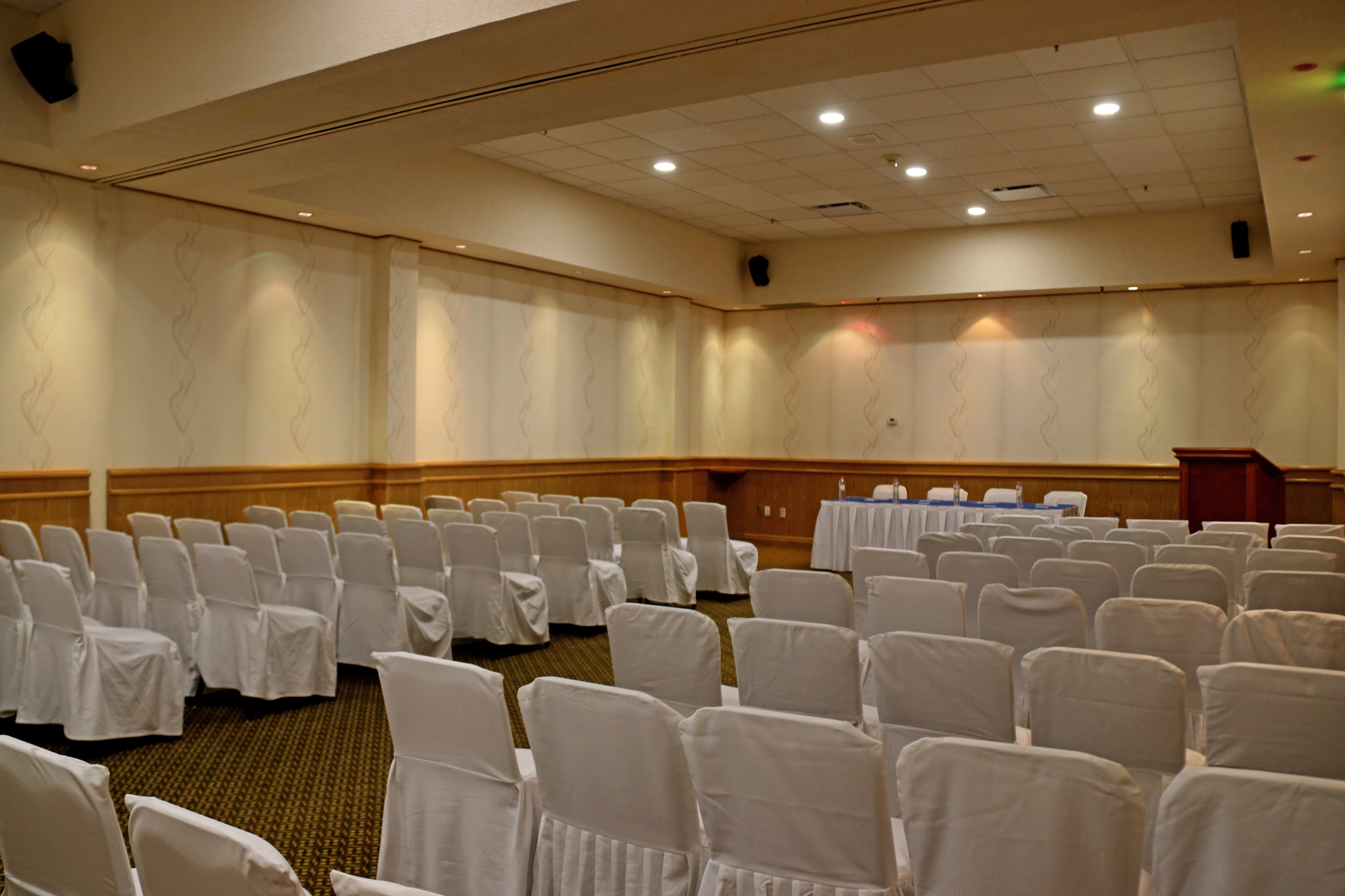 holiday inn la piedad by ihg