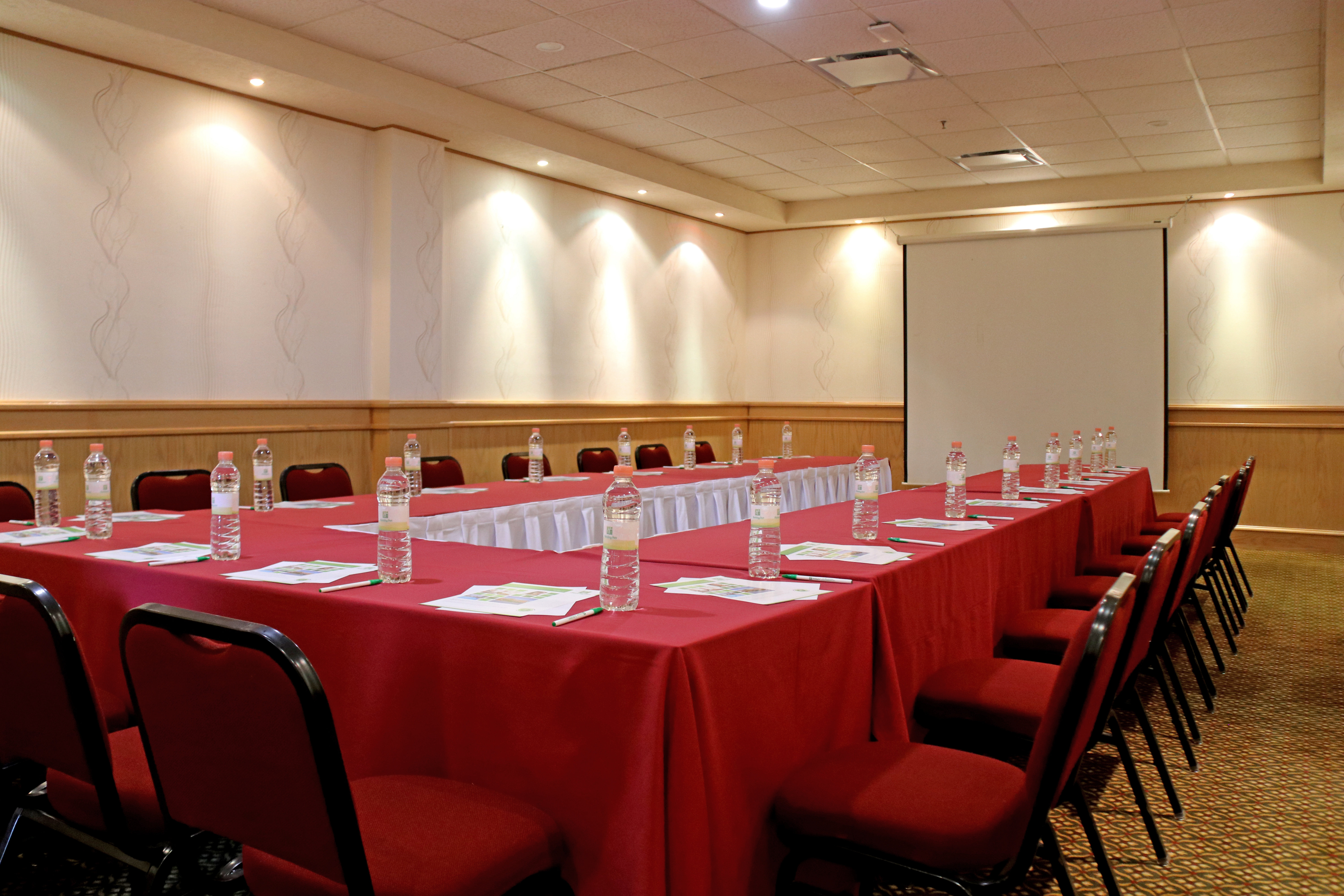 holiday inn la piedad by ihg