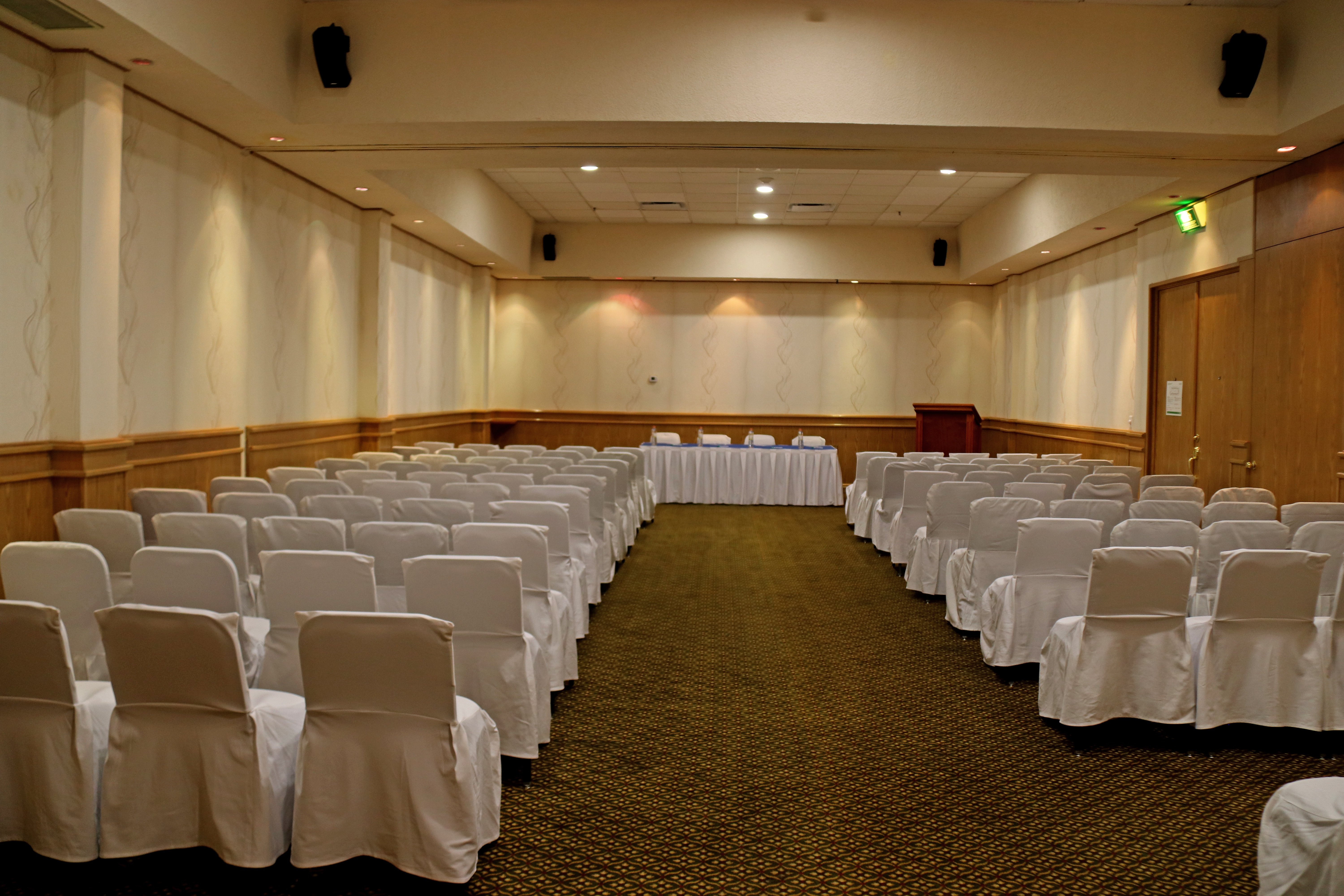 holiday inn la piedad by ihg