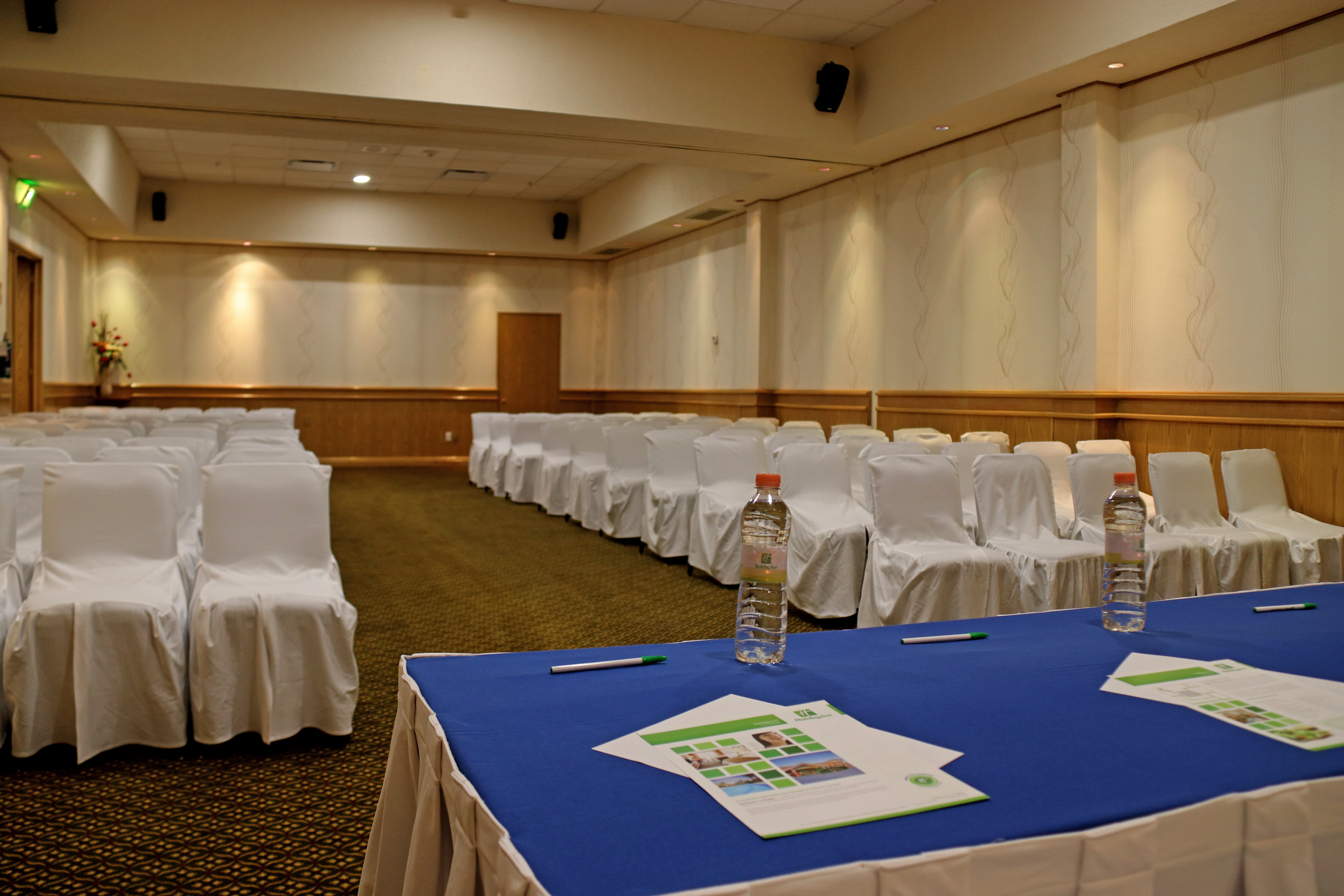holiday inn la piedad by ihg
