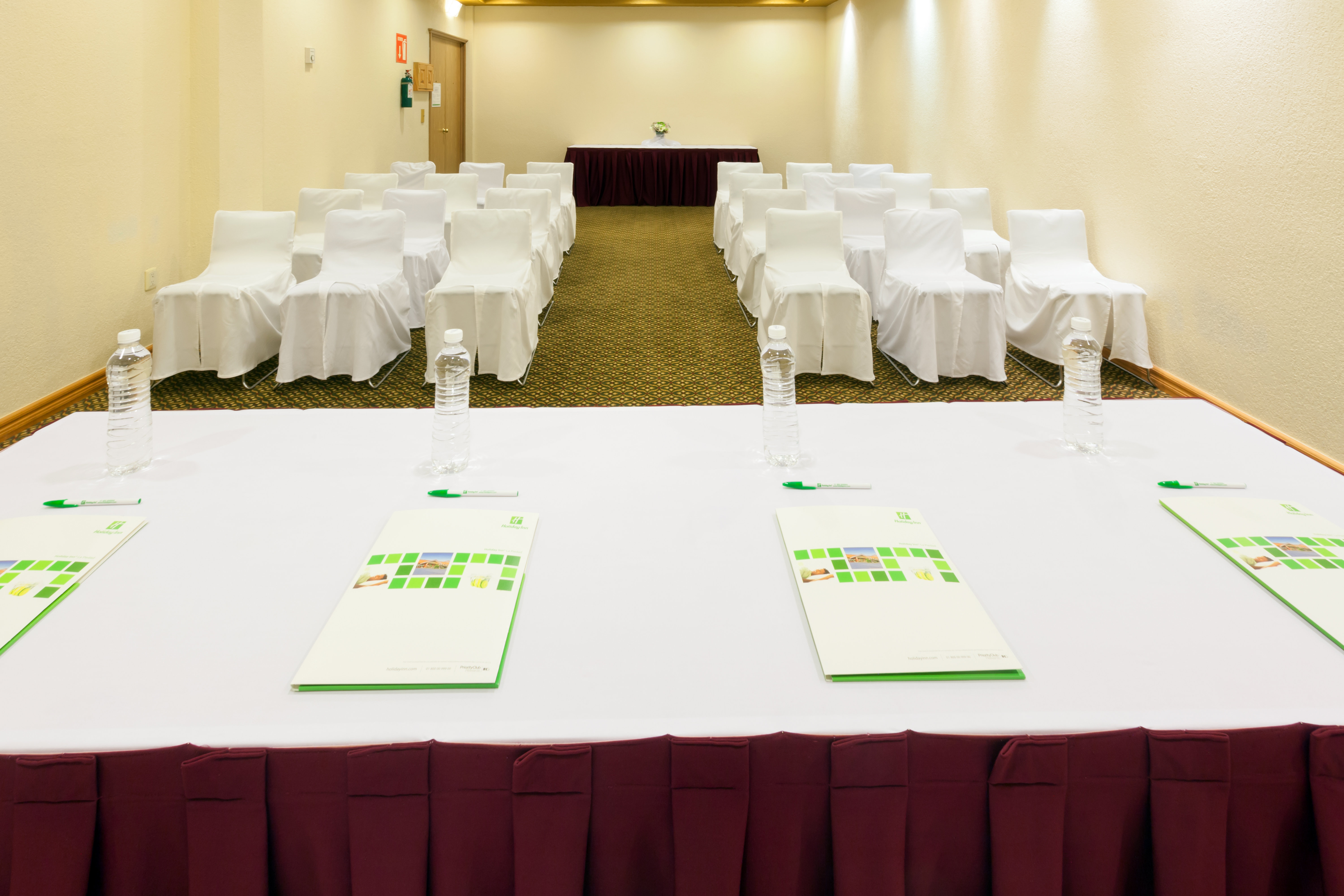holiday inn la piedad by ihg