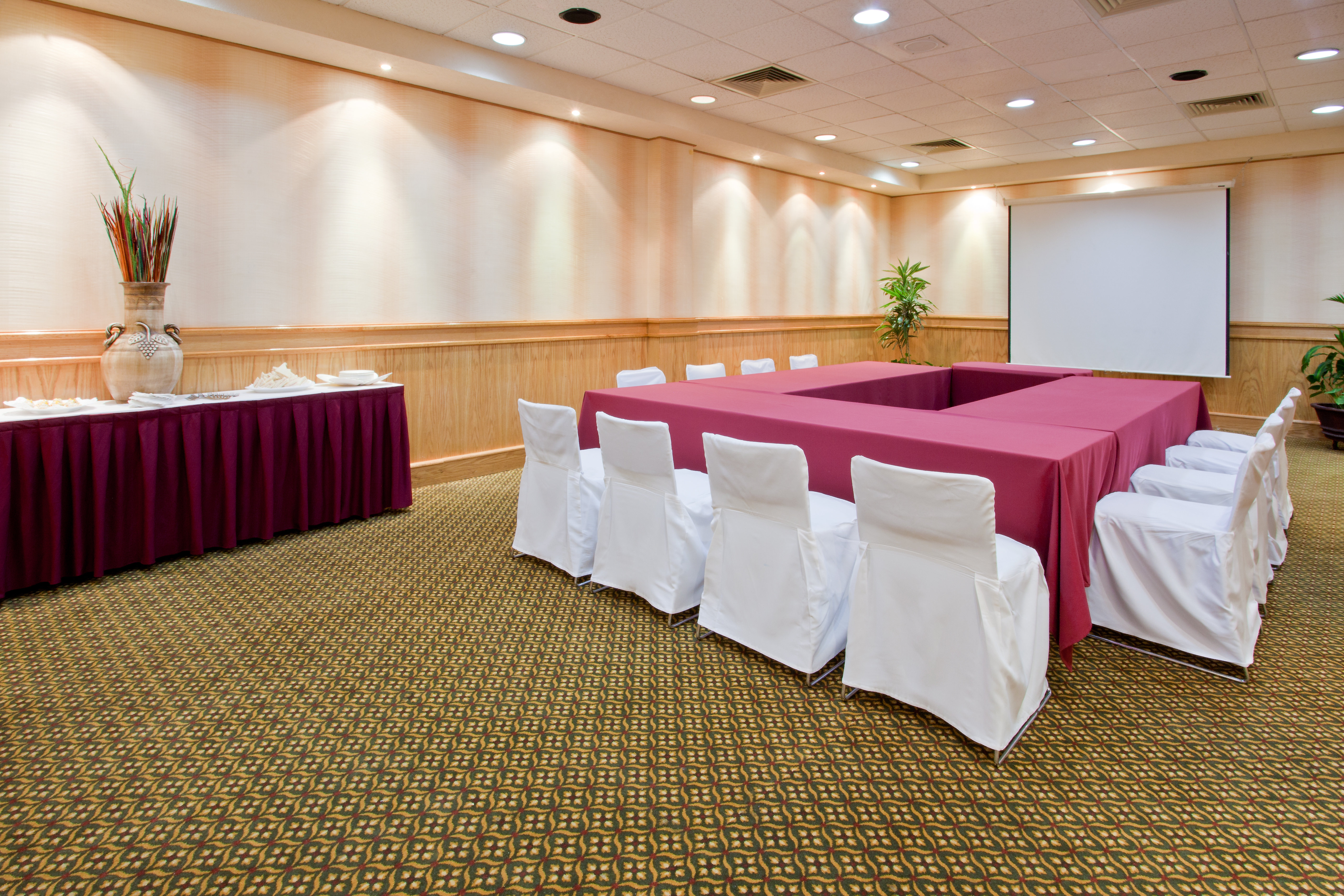 holiday inn la piedad by ihg
