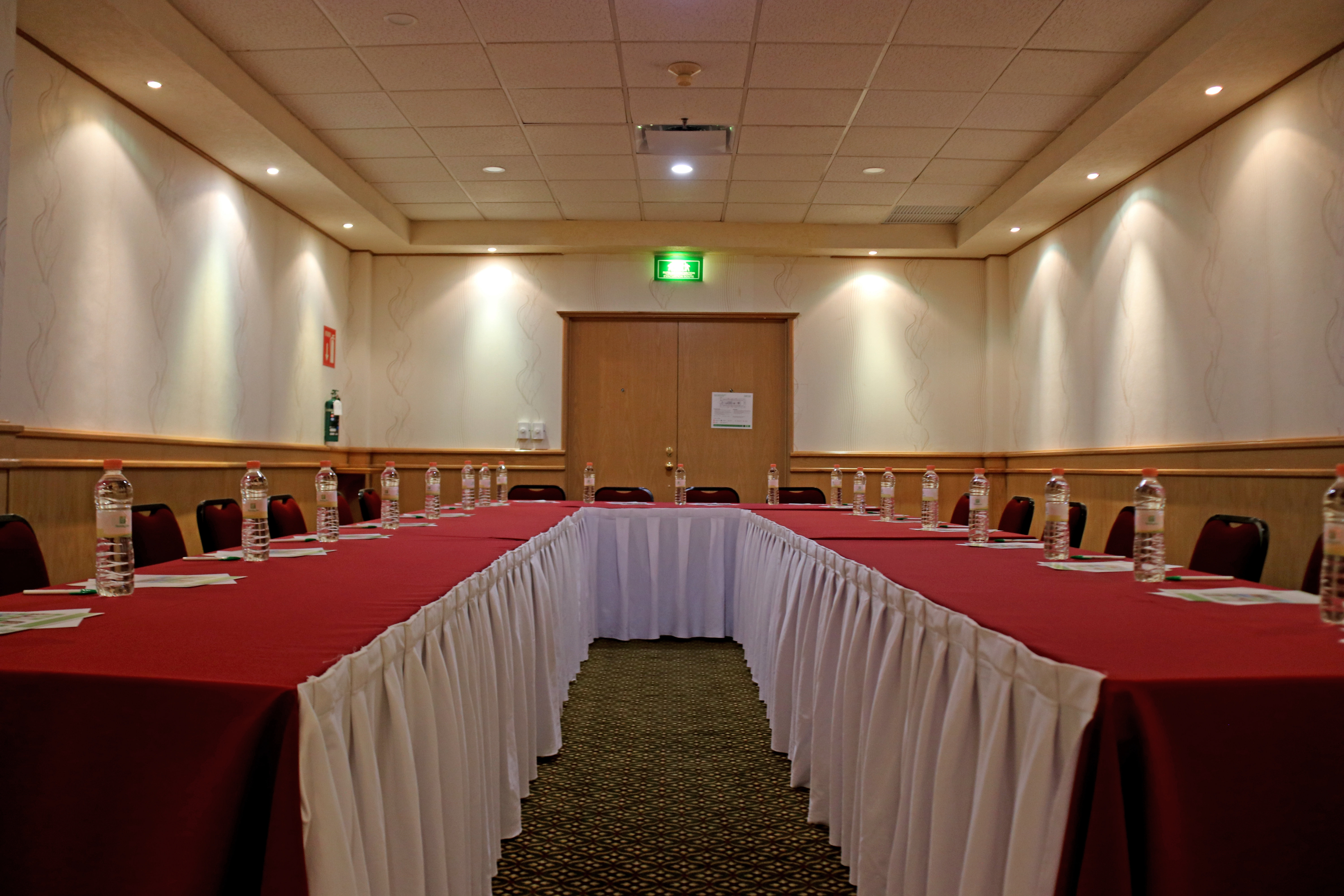 holiday inn la piedad by ihg