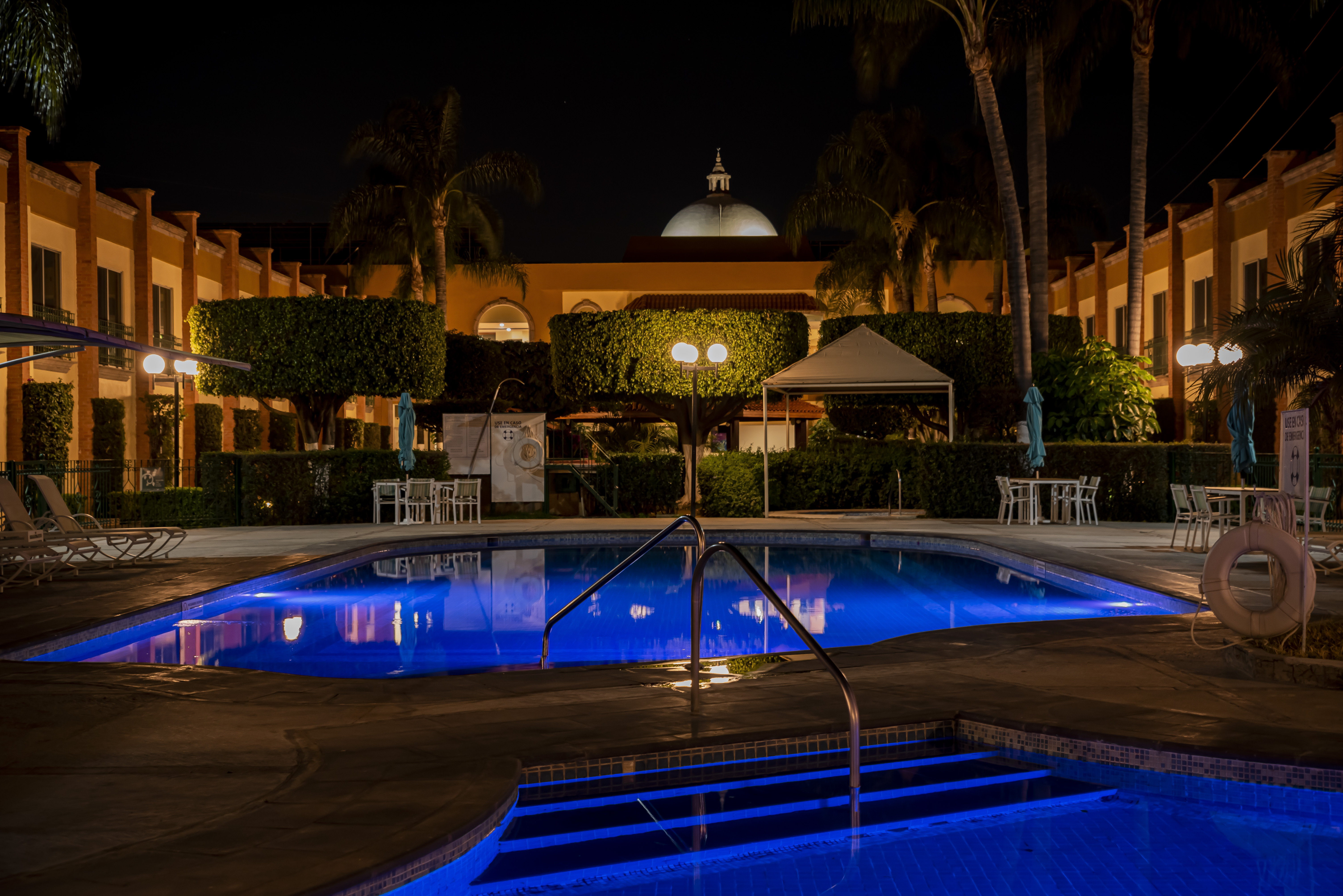 holiday inn la piedad by ihg