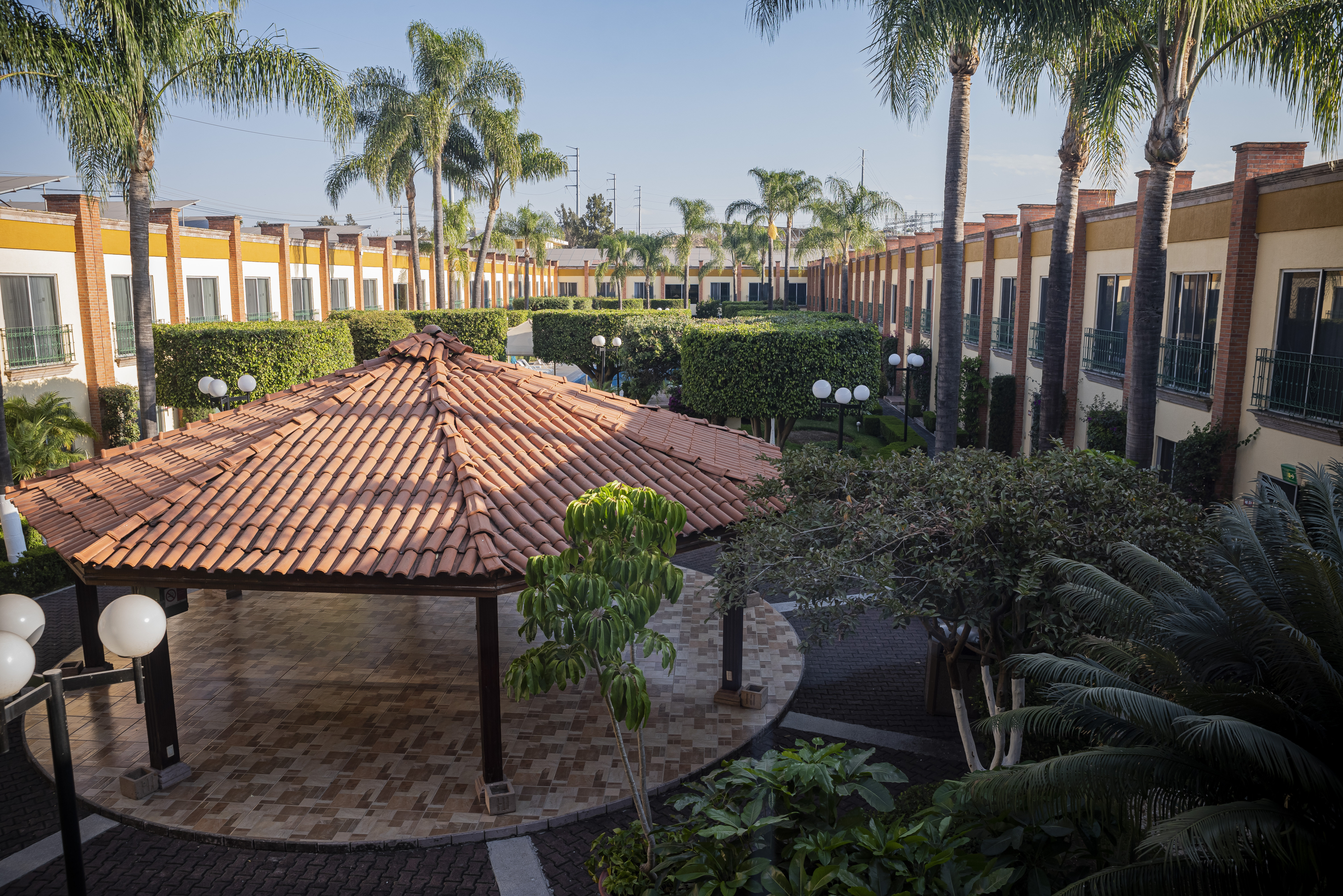 holiday inn la piedad by ihg