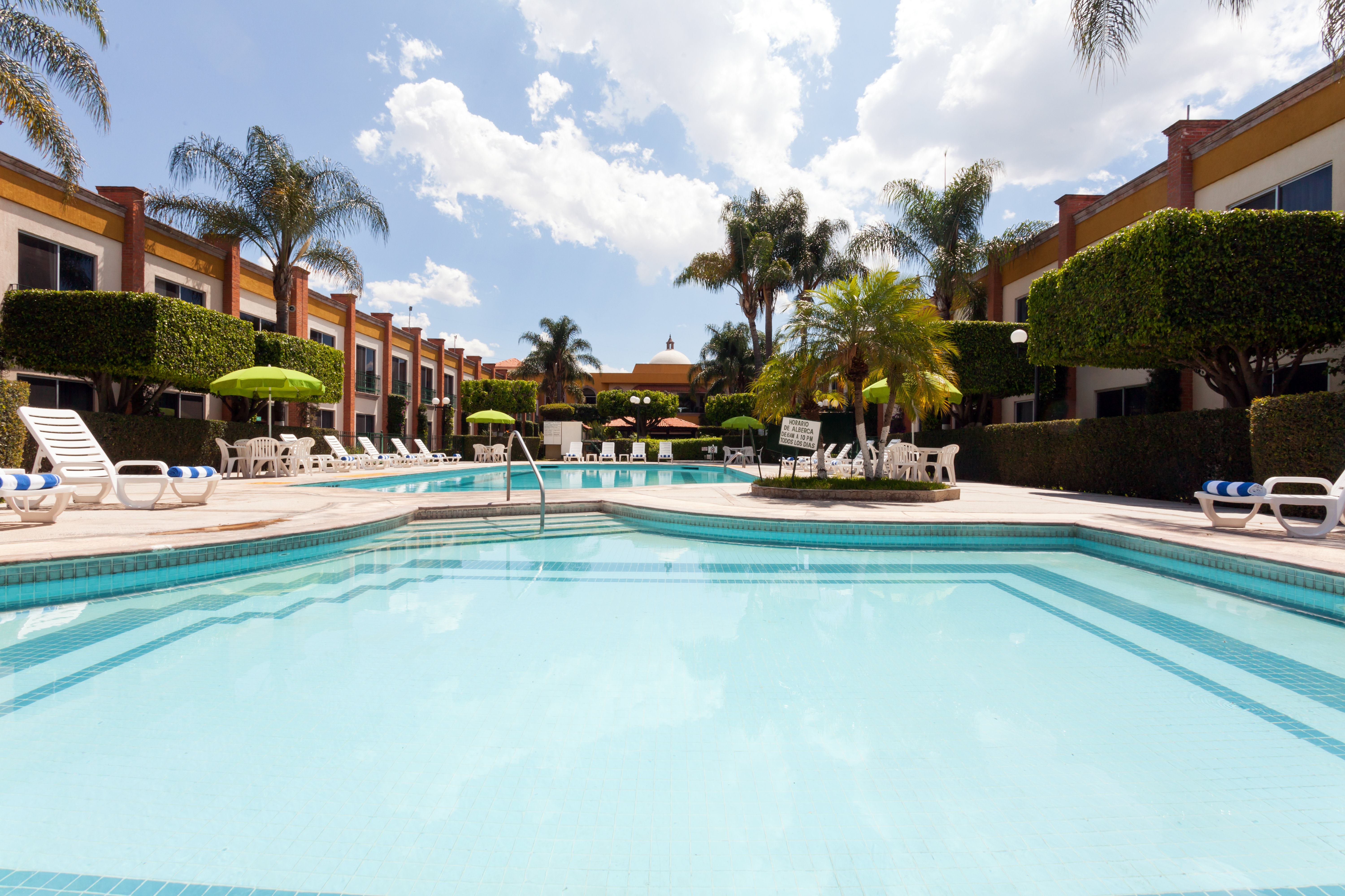 holiday inn la piedad by ihg