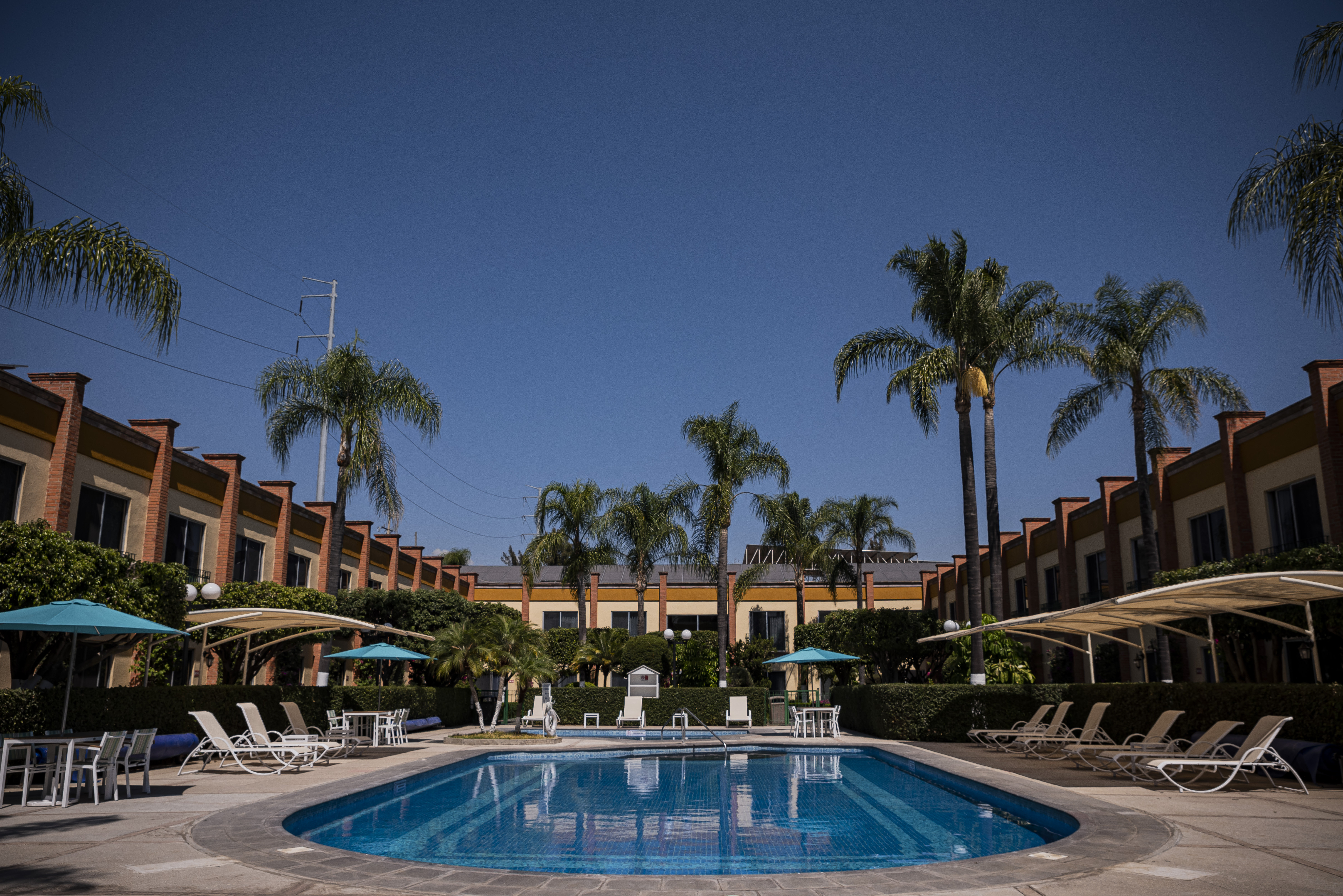 holiday inn la piedad by ihg