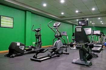 holiday inn la piedad by ihg