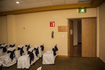 holiday inn la piedad by ihg