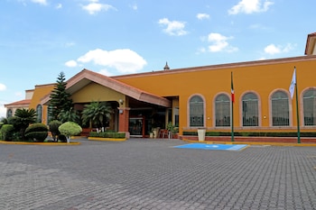 Holiday Inn La Piedad By Ihg,Numarán>>La Piedad,4 star