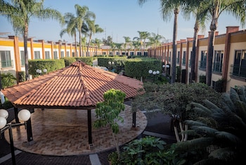 holiday inn la piedad by ihg