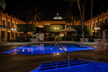 holiday inn la piedad by ihg