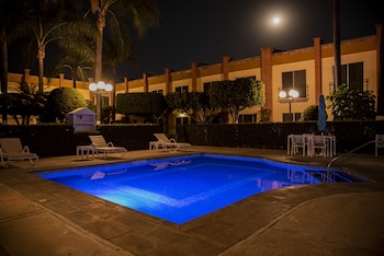 holiday inn la piedad by ihg