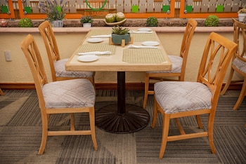 holiday inn la piedad by ihg