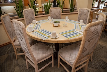 holiday inn la piedad by ihg