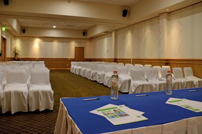 holiday inn la piedad by ihg