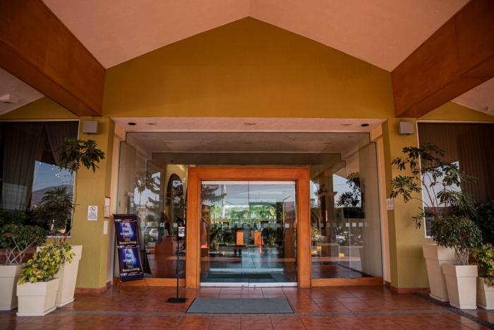 holiday inn la piedad by ihg