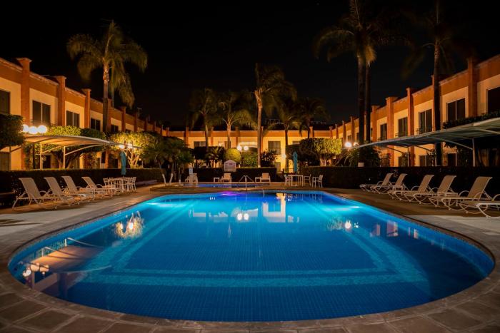 holiday inn la piedad by ihg