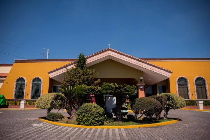 holiday inn la piedad by ihg