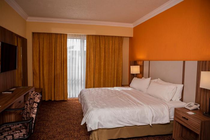 holiday inn la piedad by ihg