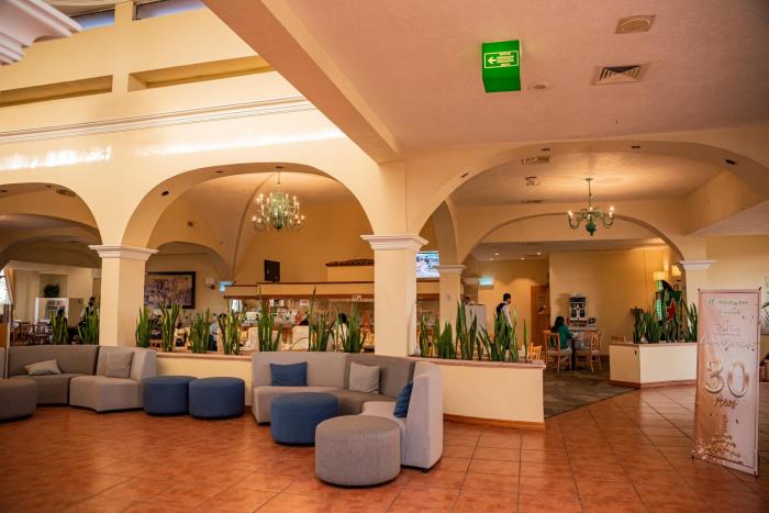 holiday inn la piedad by ihg