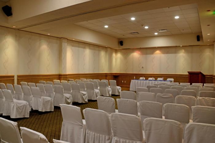 holiday inn la piedad by ihg
