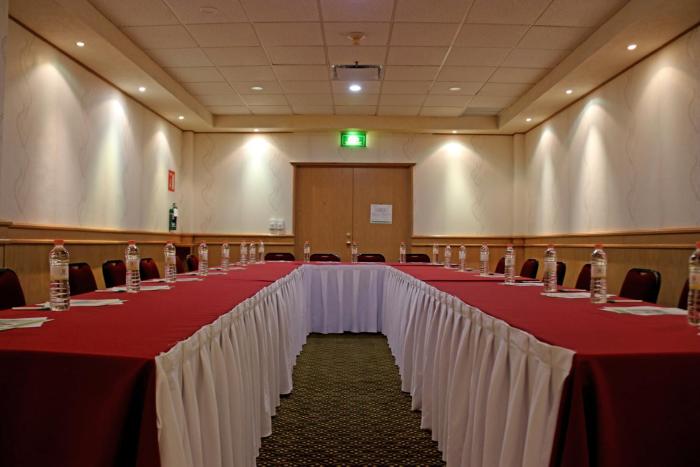 holiday inn la piedad by ihg