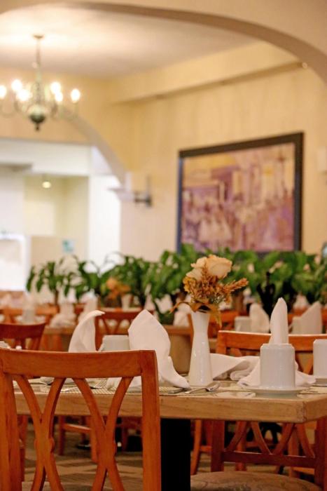 holiday inn la piedad by ihg