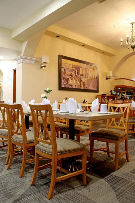 holiday inn la piedad by ihg