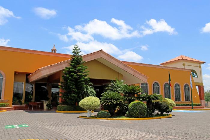 holiday inn la piedad by ihg