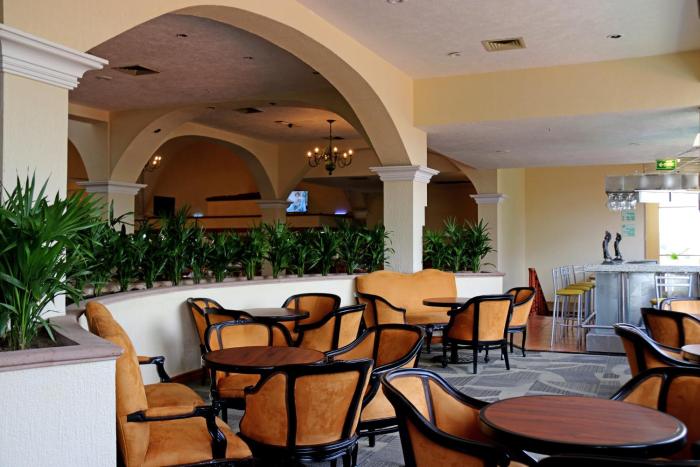 holiday inn la piedad by ihg