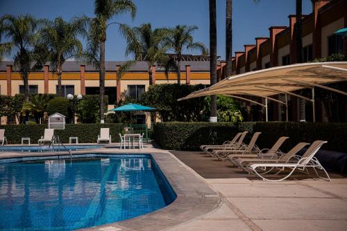 holiday inn la piedad by ihg